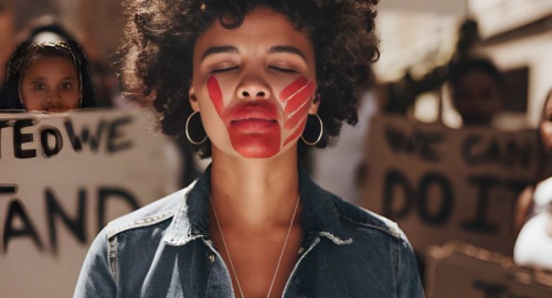 Milano, 25 novembre: Il corteo di Non una di meno contro patriarcato e violenza di genere